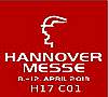 Автоматические захваты на HANNOVER MESSE 2013