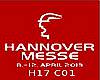 Автоматические захваты на HANNOVER MESSE 2013 Автоматические захваты на HANNOVER MESSE 2013