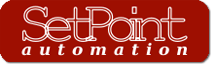 logo setpoint automation