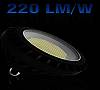 LED Deckentiefstrahler 220 lm/W LED Deckentiefstrahler 220 lm/W